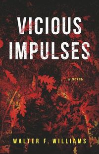 Cover image for Vicious Impulses