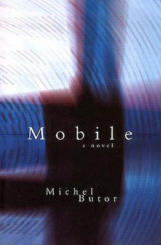 Cover image for Mobile: A Novel