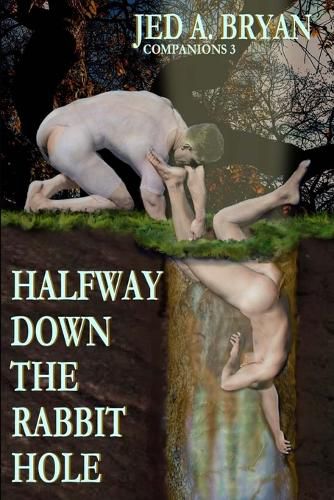 Cover image for Halfway Down the Rabbit Hole: Companions 3