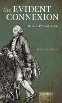 Cover image for The Evident Connexion: Hume on Personal Identity