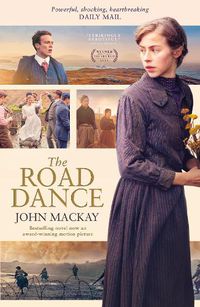 Cover image for The Road Dance: Movie Edition