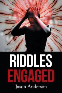 Cover image for Riddles Engaged
