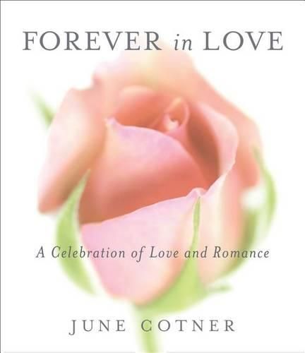 Cover image for Forever in Love: A Celebration of Love and Romance