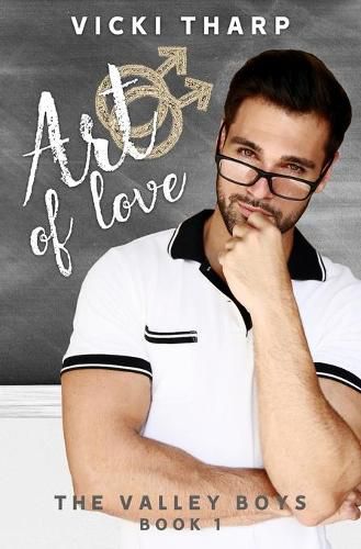 Cover image for Art of Love