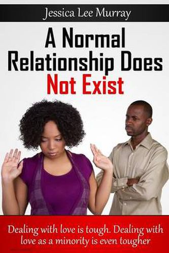 Cover image for A Normal Relationship Does Not Exist