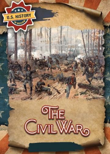 Cover image for The Civil War