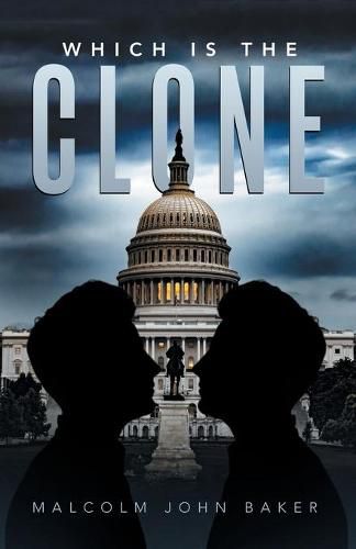 Cover image for Which Is the Clone