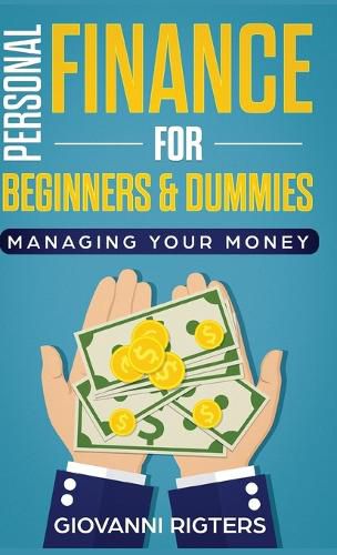 Cover image for Personal Finance for Beginners & Dummies