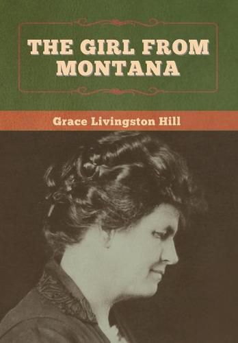 Cover image for The Girl from Montana