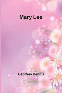 Cover image for Mary Lee