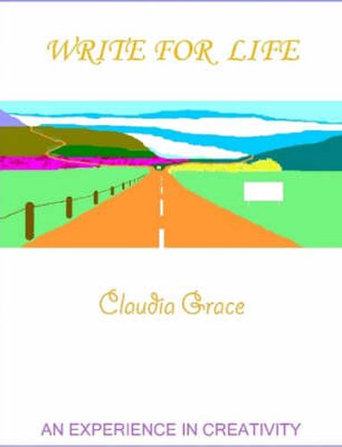 Cover image for Write for Life