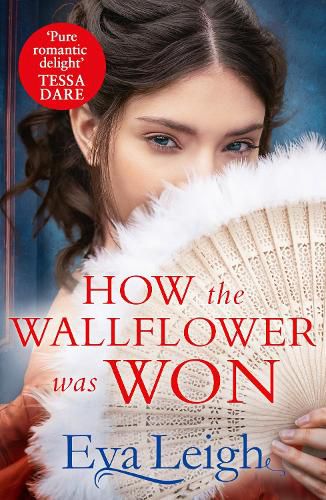 Cover image for How The Wallflower Was Won