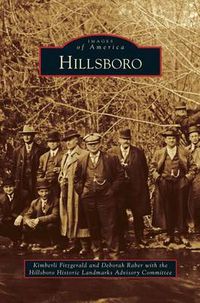 Cover image for Hillsboro