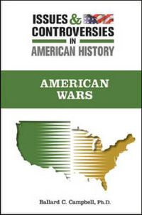 Cover image for American Wars