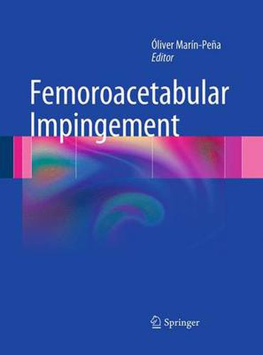 Cover image for Femoroacetabular Impingement