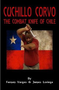 Cover image for Cuchillo Corvo Combat Knife of Chile