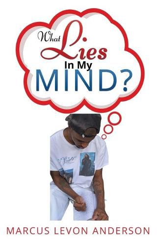 Cover image for What Lies in My Mind