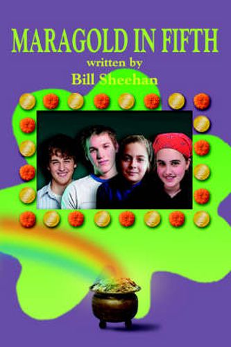 Cover image for Maragold in Fifth