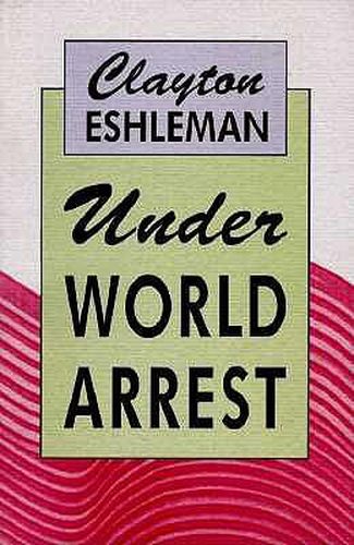 Cover image for Under World Arrest