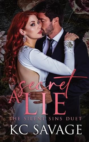 Cover image for A Secret Lie