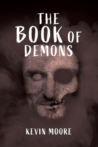 Cover image for The Book of Demons