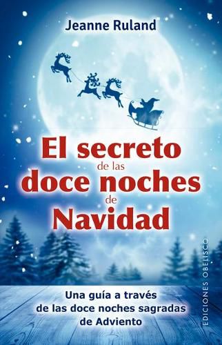 Cover image for El Secreto de Las Doce Noches de Navidad