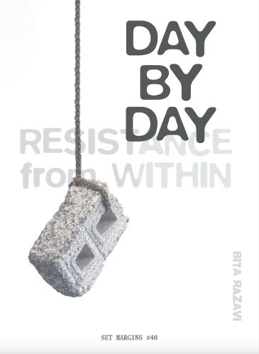 Cover image for DAY BY DAY