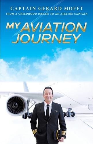 Cover image for My Aviation Journey