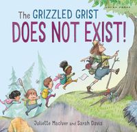 Cover image for The Grizzled Grist Does Not Exist