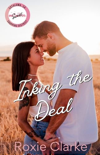 Cover image for Inking the Deal