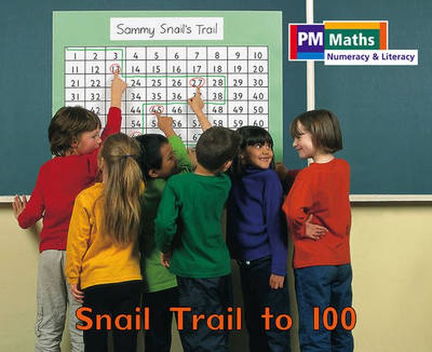 Snail Trail to 100