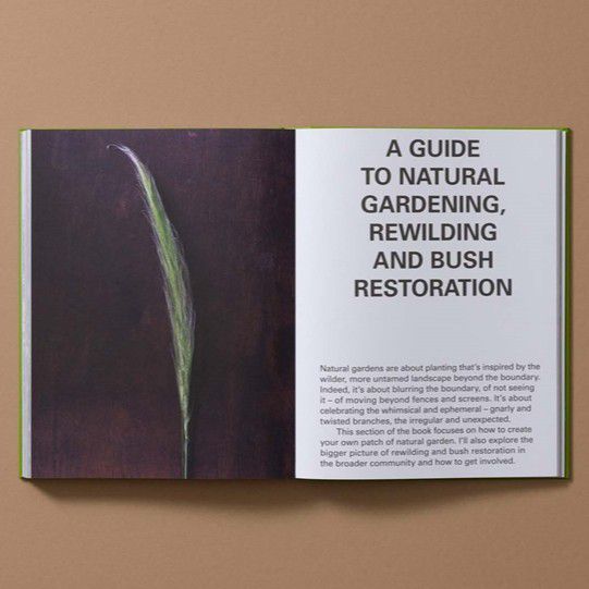 The Natural Gardener