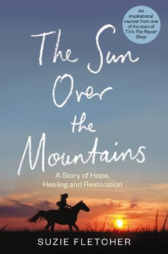 Cover image for The Sun Over The Mountains