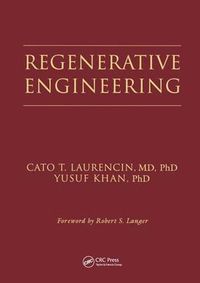 Cover image for Regenerative Engineering