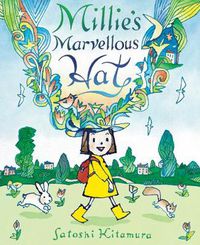 Cover image for Millie's Marvellous Hat