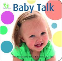 Cover image for Baby Talk