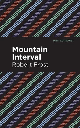 Cover image for Mountain Interval