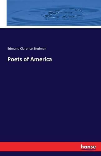 Poets of America