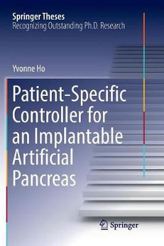 Cover image for Patient-Specific Controller for an Implantable Artificial Pancreas