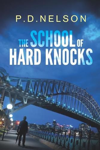 Cover image for The School Of Hard Knocks