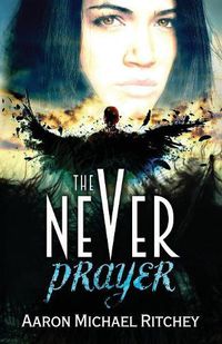 Cover image for The Never Prayer