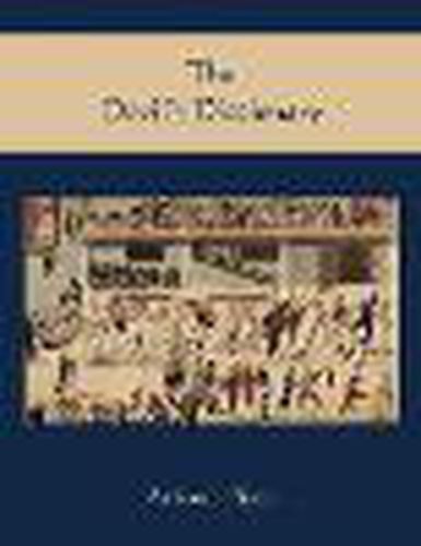 Cover image for The Devil's Dictionary