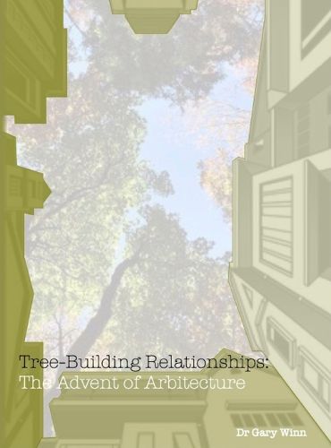 Cover image for Tree-Building Relationships