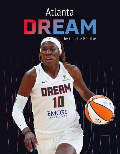 Cover image for Atlanta Dream