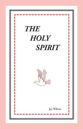 Cover image for The Holy Spirit