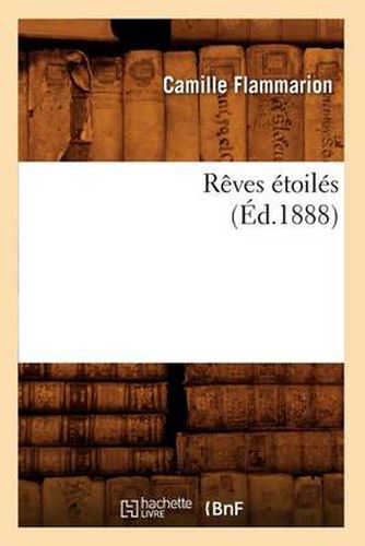Cover image for Reves Etoiles (Ed.1888)