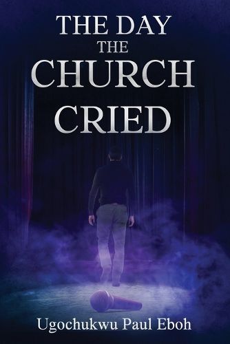 Cover image for The Day the Church Cried