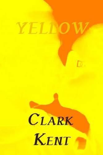 Cover image for Yellow