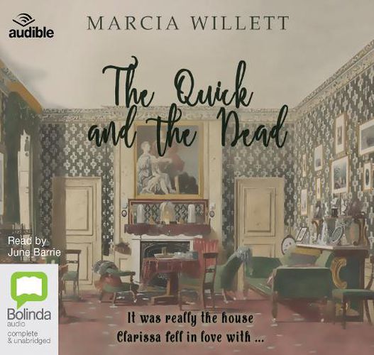 The Quick and the Dead