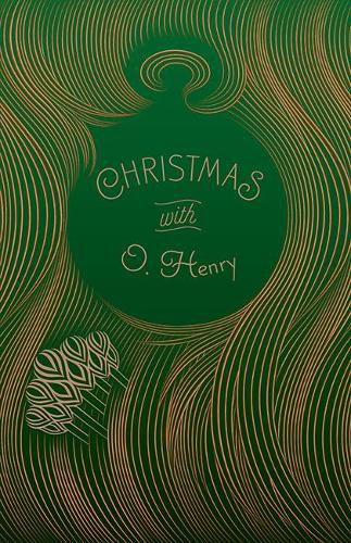 Cover image for Christmas with O. Henry